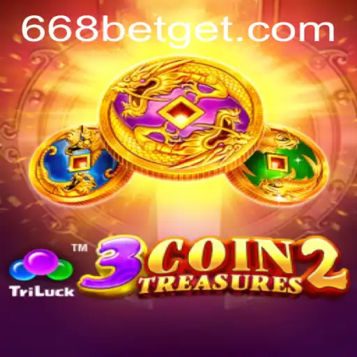 Exploring the Thrilling World of 3CoinTreasures2: A Deep Dive into Adventure and Strategy