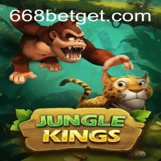 Exploring the Intriguing World of JungleKings with 668bet