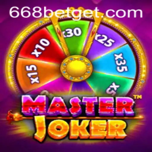 Discover the Captivating World of MasterJoker: A Deep Dive into Gameplay and Strategy