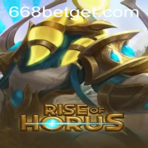 Exploring the Mythical Adventure of 'RiseofHorus' in the 668bet Gaming World