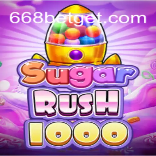 Experience the Thrill of SugarRush1000 with 668bet