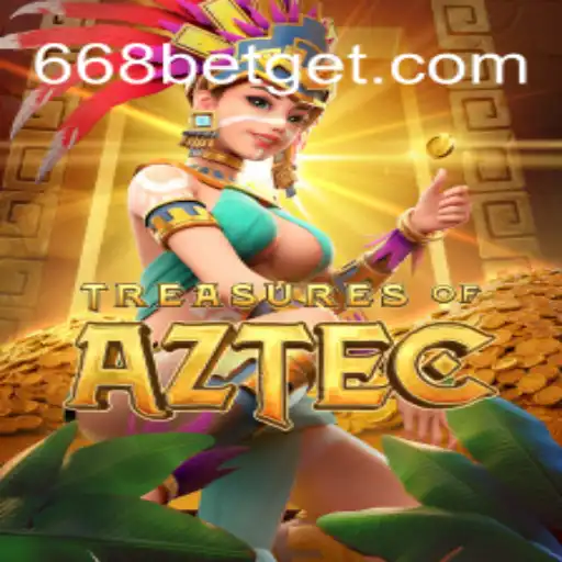 Discover the Adventure of 'Treasures of Aztec' with 668bet