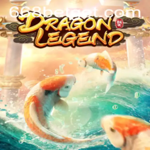 Explore the Mystical World of DragonLegend: A Gaming Adventure with 668bet