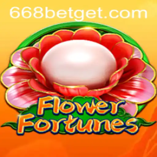 FlowerFortunes: A Blossoming Adventure in Gaming with 668bet
