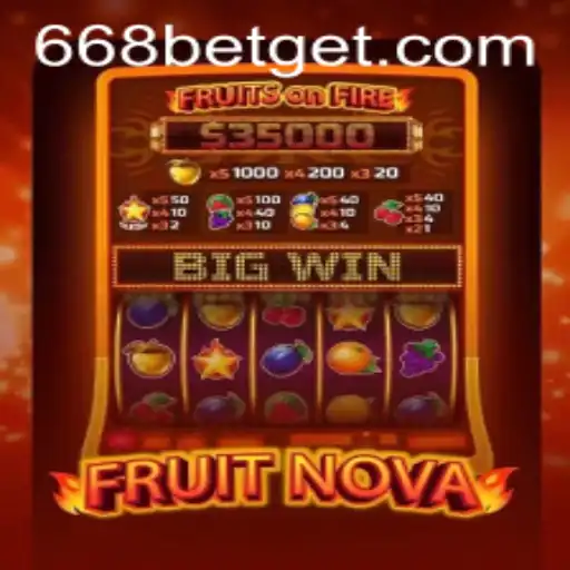 The Exciting World of FruitNova: A Comprehensive Look Into This Casino Game