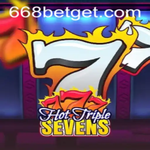 Exploring the Thrills of HotTripleSevens at 668bet