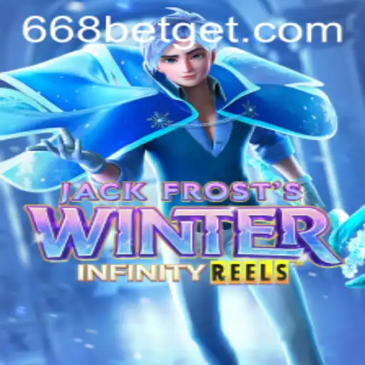 JackFrostsWinter: Unveiling the Chilling World of 668bet's Newest Game