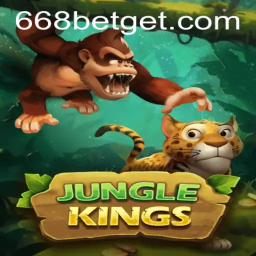 Exploring the Intriguing World of JungleKings with 668bet