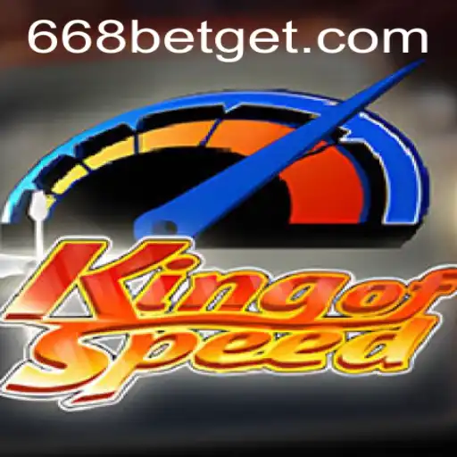KingofSpeed: A Thrilling Racing Experience Combined with 668bet