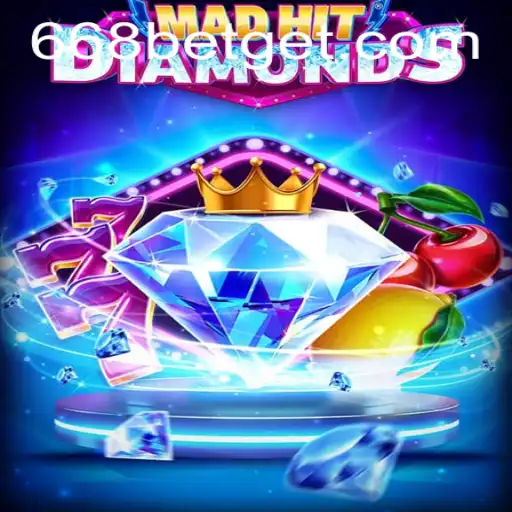 MadHitDiamonds: Unveiling the Excitement Alongside 668bet