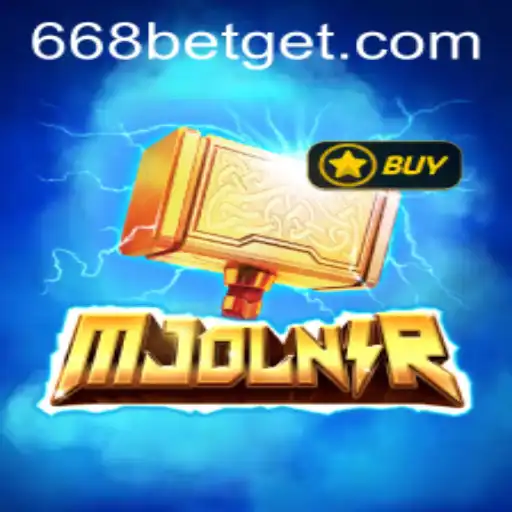 Mjolnir: The Thunderous New Game Experience with 668bet