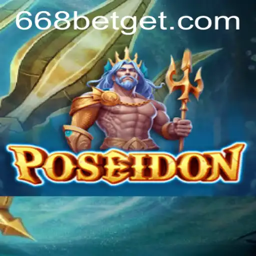 Explore the Mythical Depths: Poseidon and the World of 668bet
