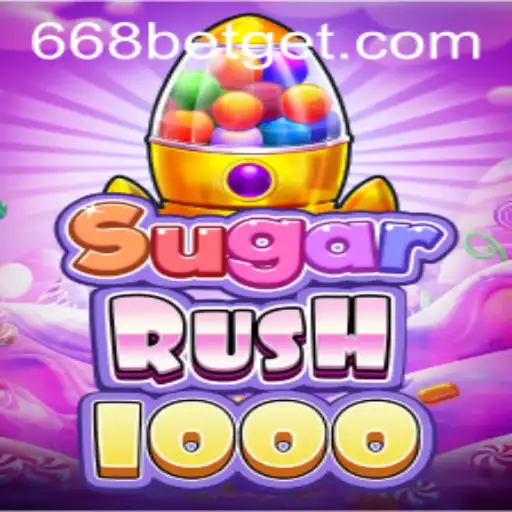 Experience the Thrill of SugarRush1000 with 668bet