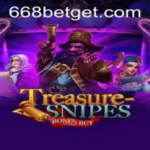 Exploring the Thrilling World of TreasuresnipesBonusBuy and 668bet