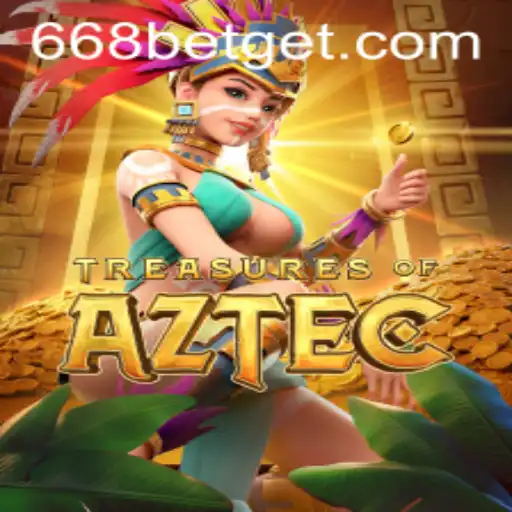 Discover the Adventure of 'Treasures of Aztec' with 668bet