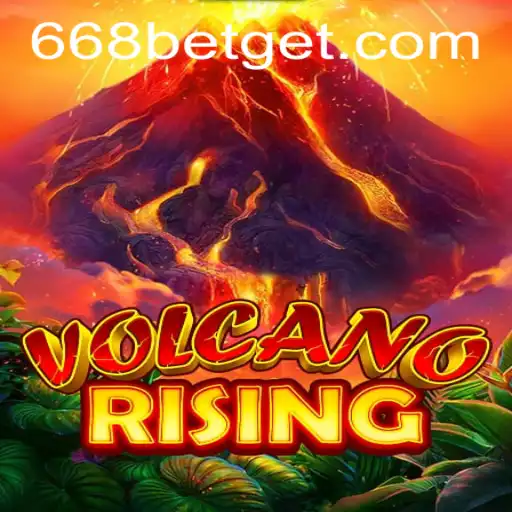 VolcanoRising: Explore the Thrills and Strategy of the Latest Gaming Sensation